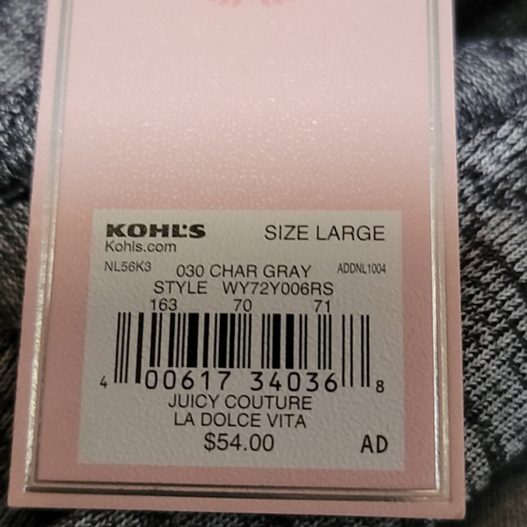 Mini dress - Picture 4 of 6